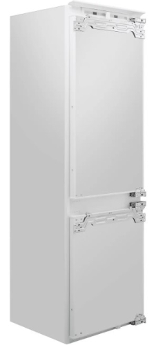Neff n50 clearance fridge freezer